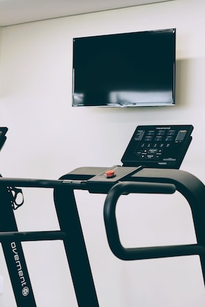 Fitnesscenter