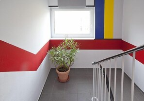Treppe