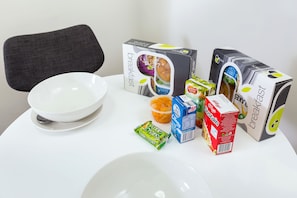 Frukost