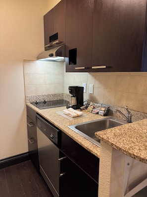 Cozinha privada