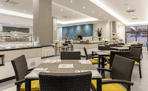 Family dining