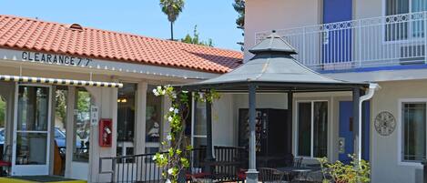 Gazebo