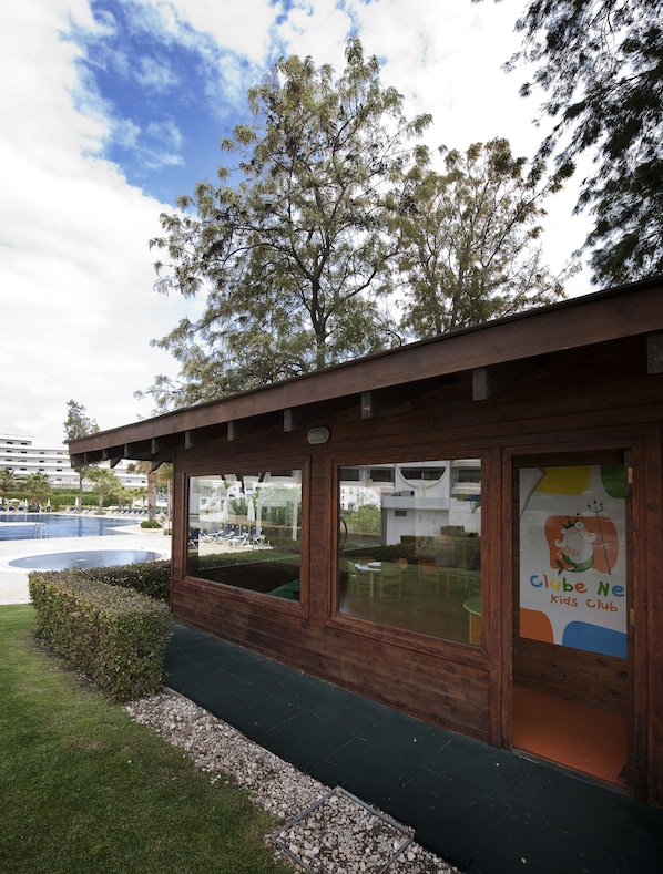 Area bambini
