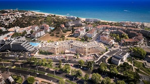 Vista aerea