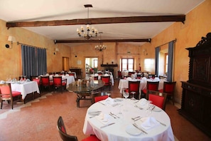 Restaurang