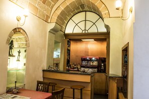 Bar (in loco)