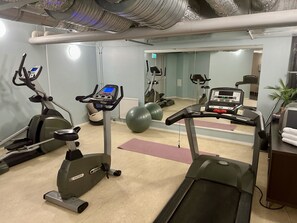 Gym
