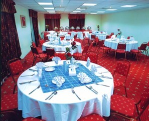 Salón de banquetes