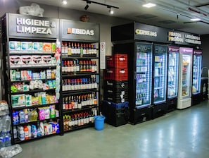Varuautomat