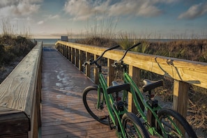 Cykling