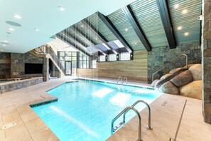 Inomhuspool