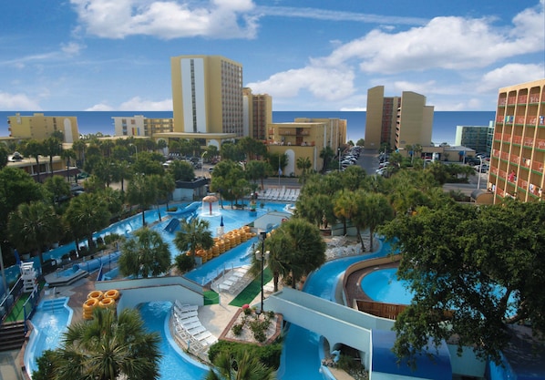 Water park