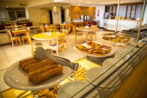 Frukostområde
