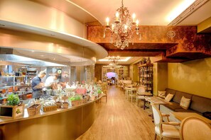 Restaurang
