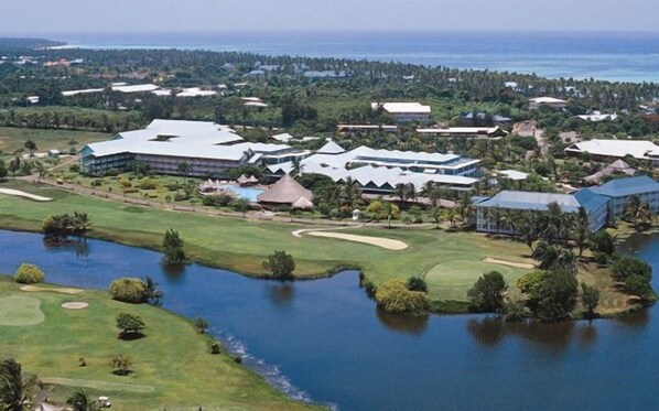 Golfe