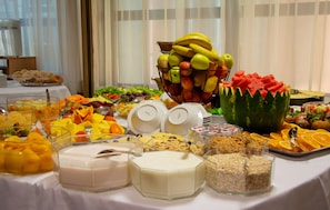 Frukost