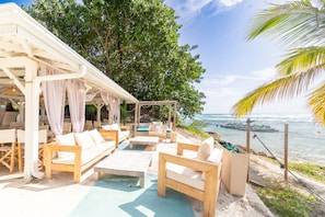 Strandbar