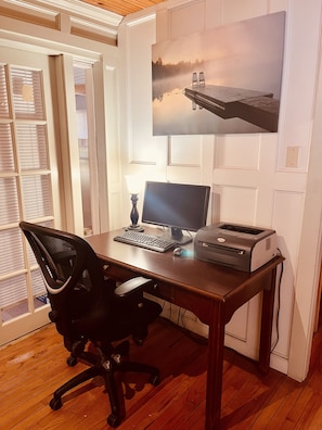 Businesscenter
