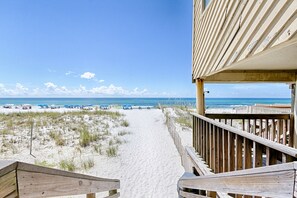 Strand