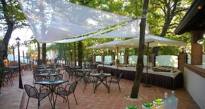 Airone Wellness Hotel