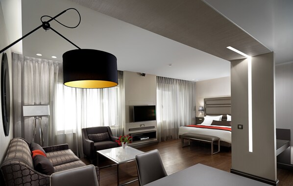 Habitación
