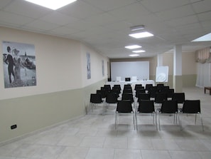 Salle de réunion