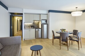 Cucina privata