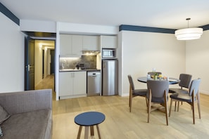 Cucina privata