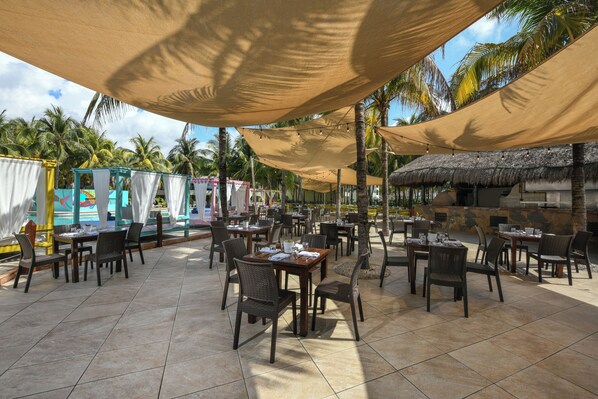 Restaurang