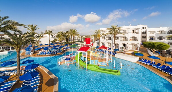 Children's pool