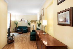 Hall