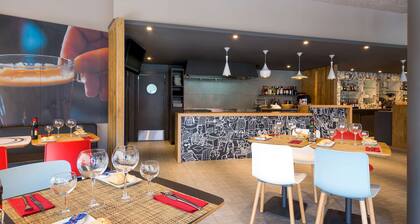 ibis Bilbao Barakaldo