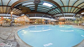 Utomhuspool