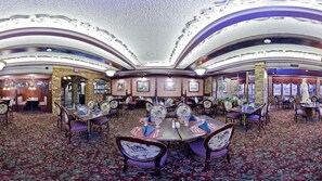 Restauranger