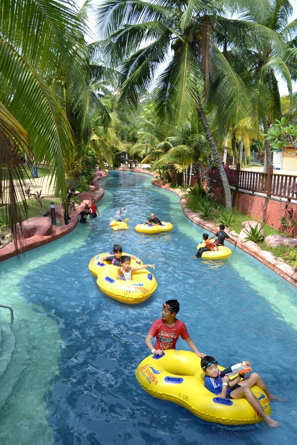 Water park