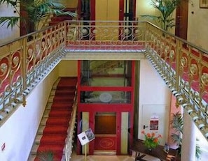 Staircase