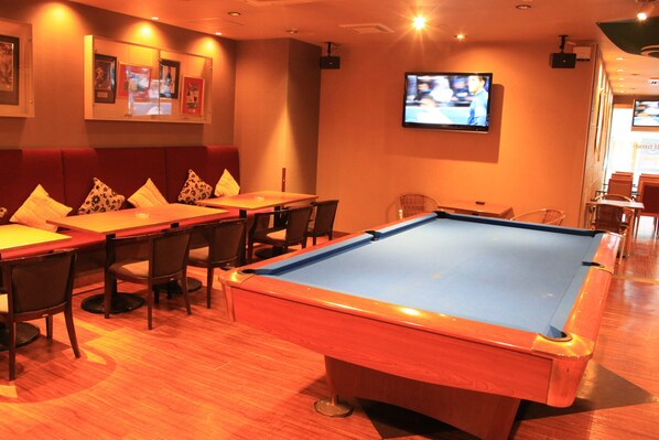 Restaurantes