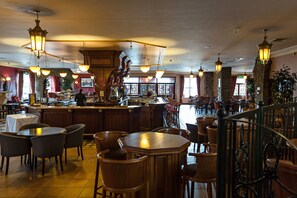 Bar (in loco)