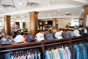 Designer store
