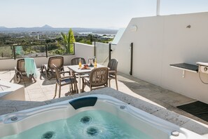 Takterrass
