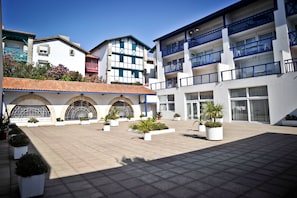 Außenbereich