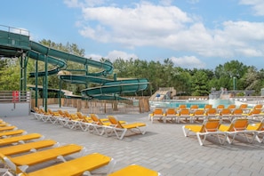 Water park