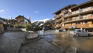 Parcheggio