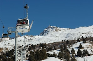 Sci e sport sulla neve
