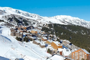 Vista aerea