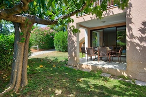 Terrazza/patio