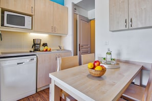 Cucina privata