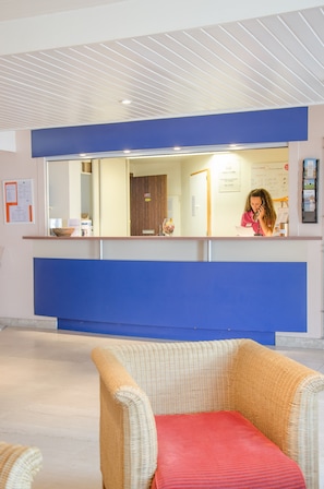 Lobbylounge