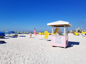 Strand
