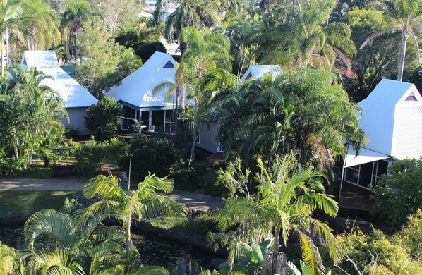 Jardín